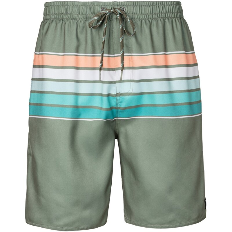 Шорты для плавания prtburt beachshort Protest, зеленый
Шорты для плавания prtburt beachshort Protest, зеленый