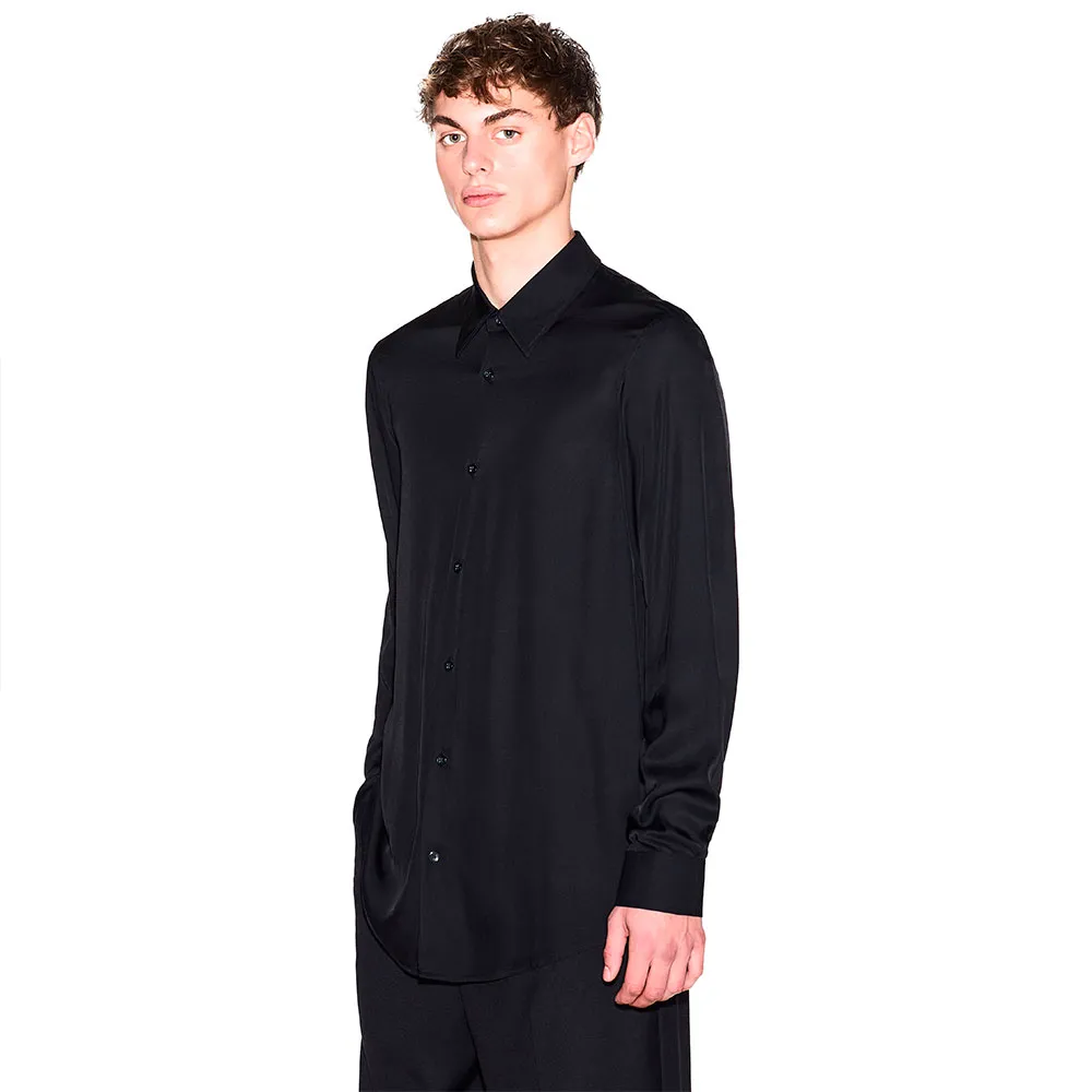 Рубашка Armani Exchange XM001817_AF13235, черный
Рубашка Armani Exchange XM001817_AF13235, черный