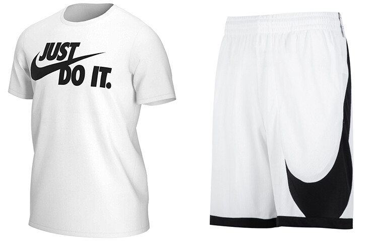 Повседневная спортивная одежда для мужчин Nike
Повседневная спортивная одежда для мужчин Nike