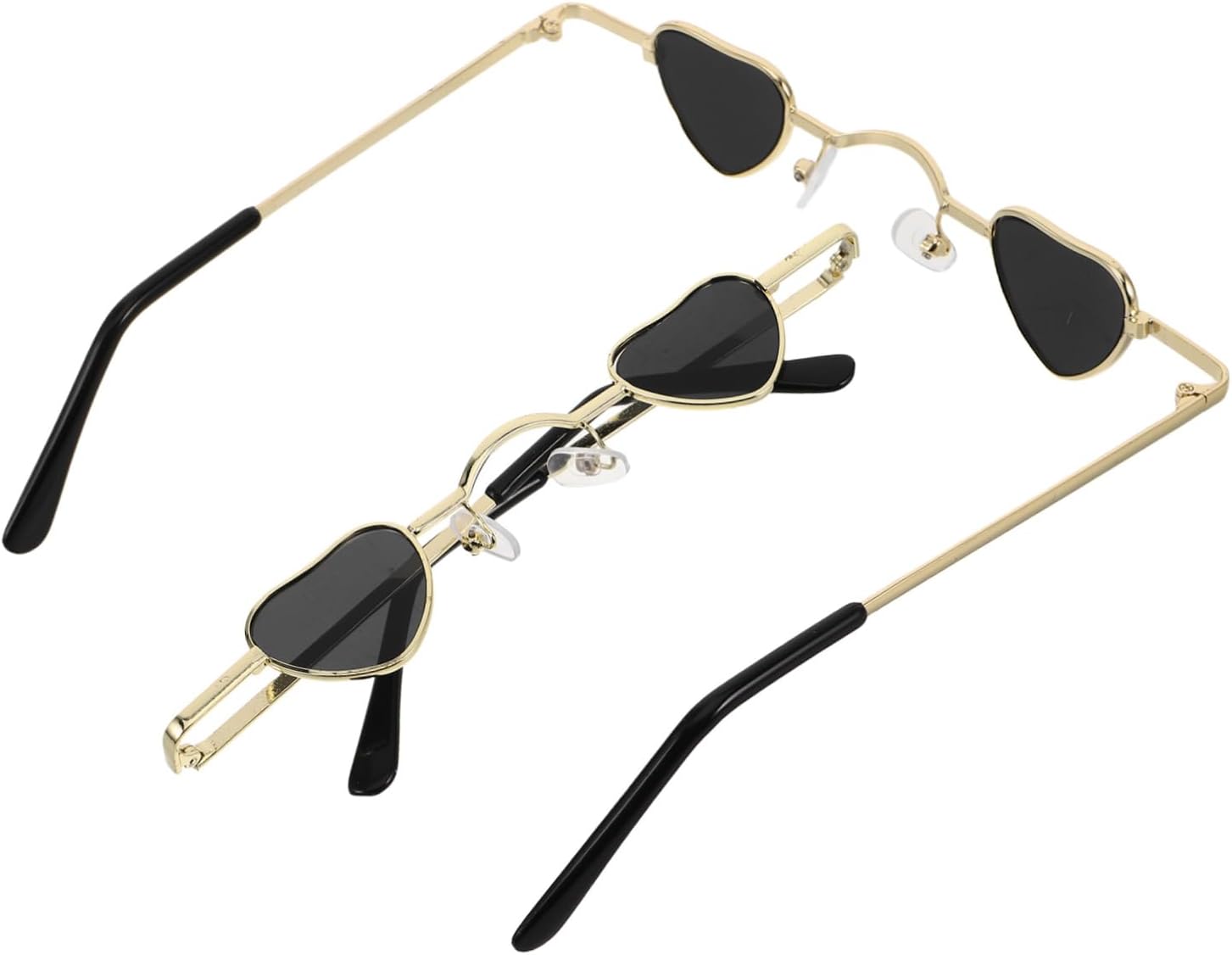 Забавные солнцезащитные очки в миниатюрной оправе в стиле хип-хоп, женские, с защитой от УФ-излучения, для вечеринок Parliky, Black vintage sunglassesGoods Informationretro sunglasses ideal for those who love to stand out
Забавные солнцезащитные очки в миниатюрной оправе в стиле хип-хоп, женские, с защитой от УФ-излучения, для вечеринок Parliky, Black vintage sunglassesGoods Informationretro sunglasses ideal for those who love to stand out