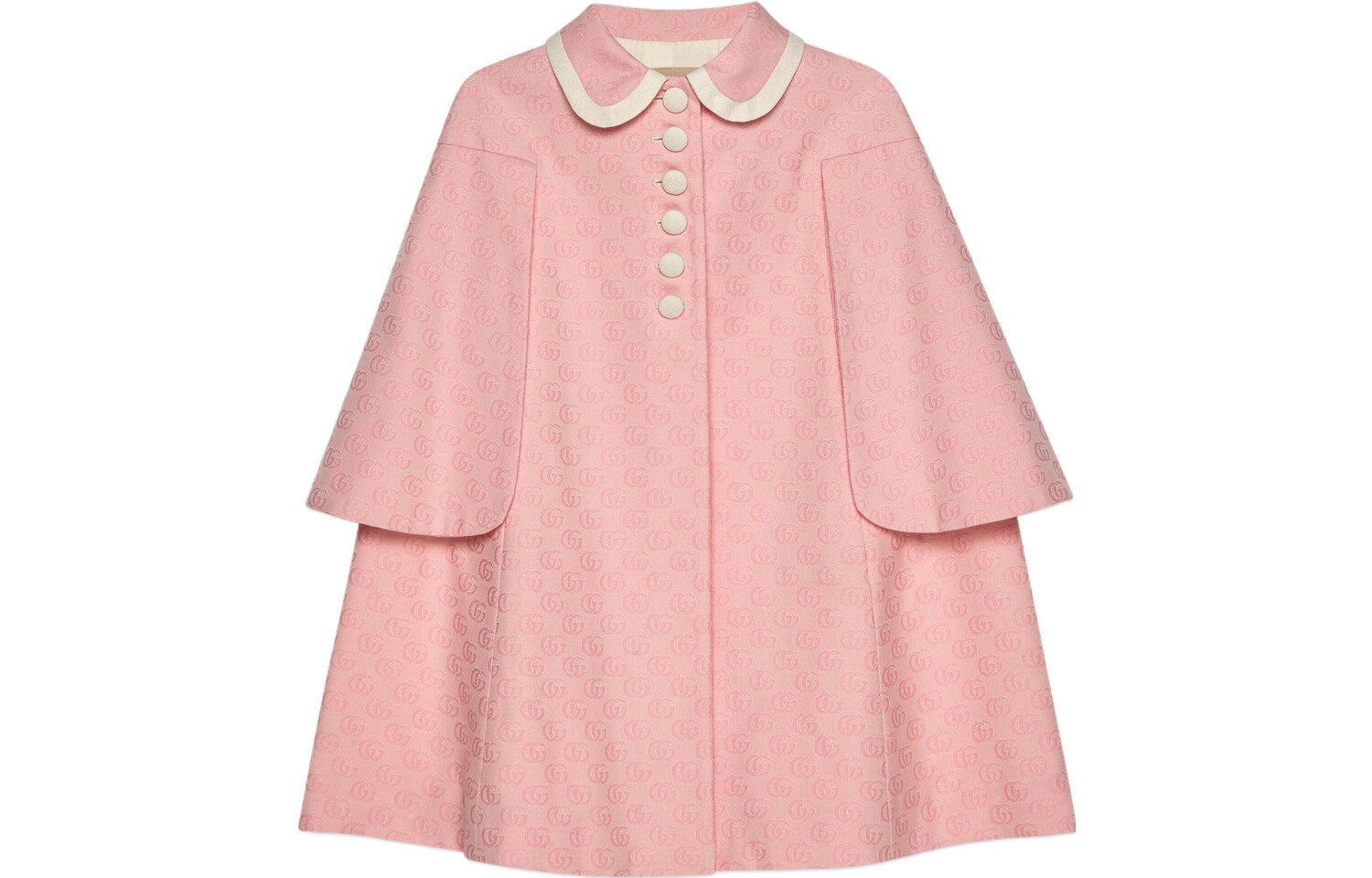 Плащ Gucci, розовый
Плащ Gucci, розовый