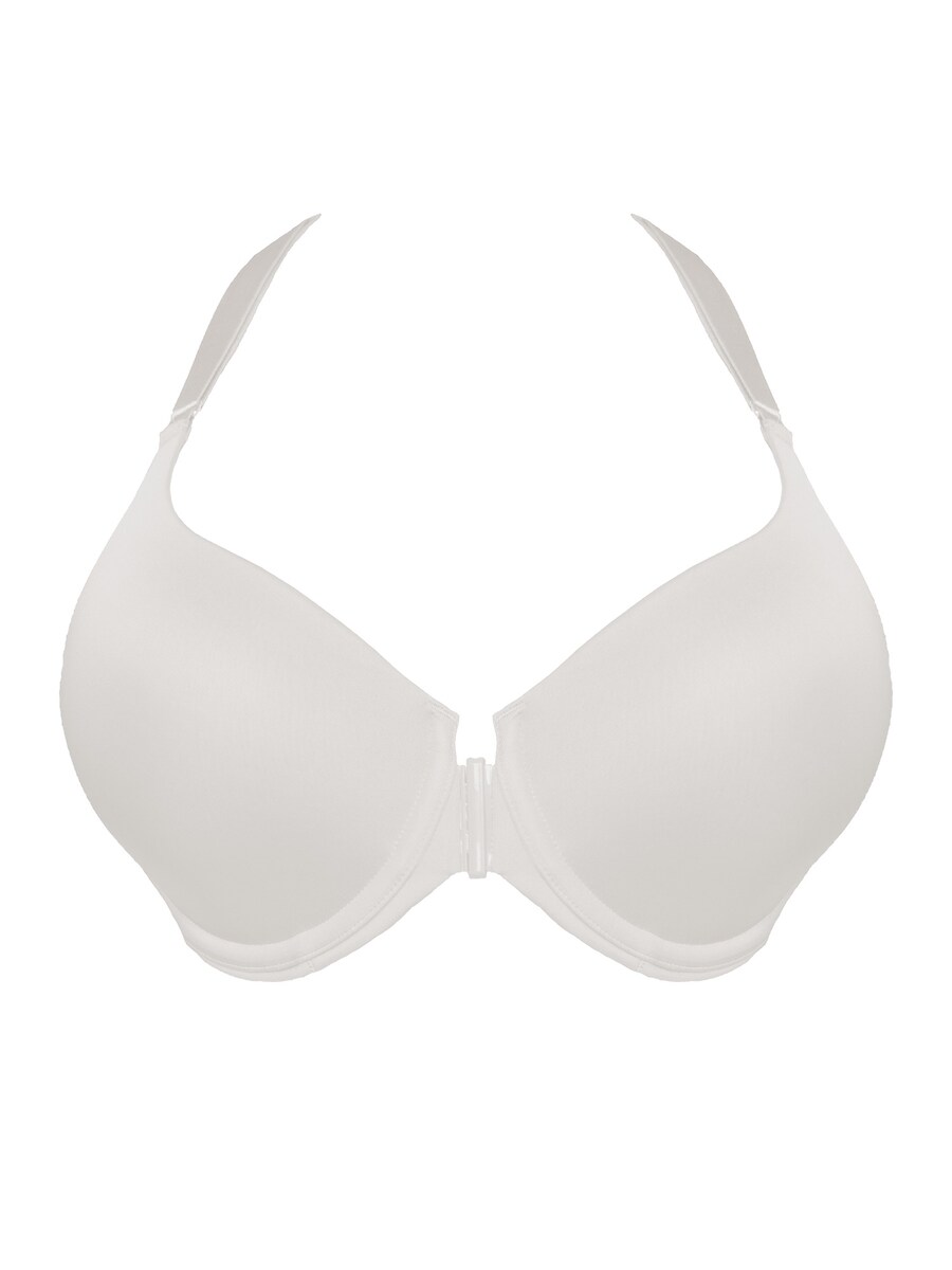 Бюстгальтер-футболка SugarShape Pure Luxe, белый
Бюстгальтер-футболка SugarShape Pure Luxe, белый