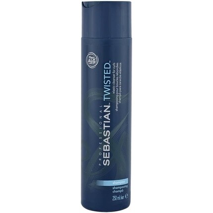 Шампуни, Sebastian
Шампуни, Sebastian