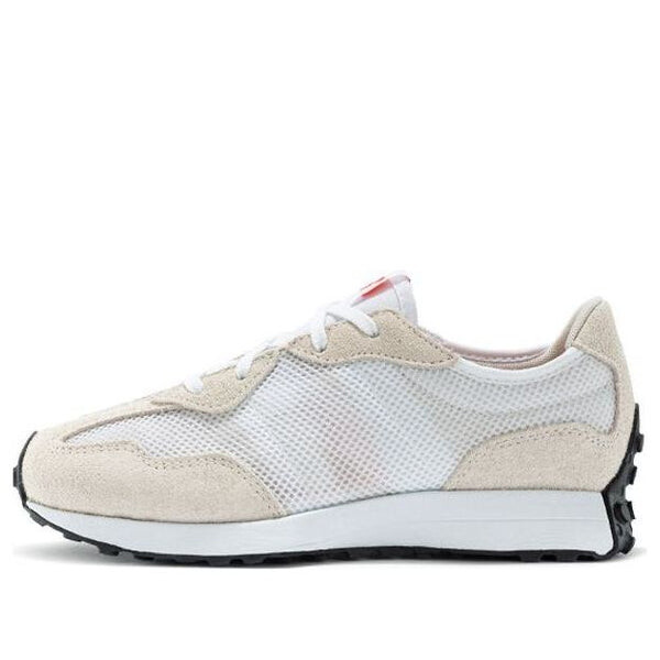 Кроссовки 327 k 'white' New Balance, мультиколор
Кроссовки 327 k 'white' New Balance, мультиколор