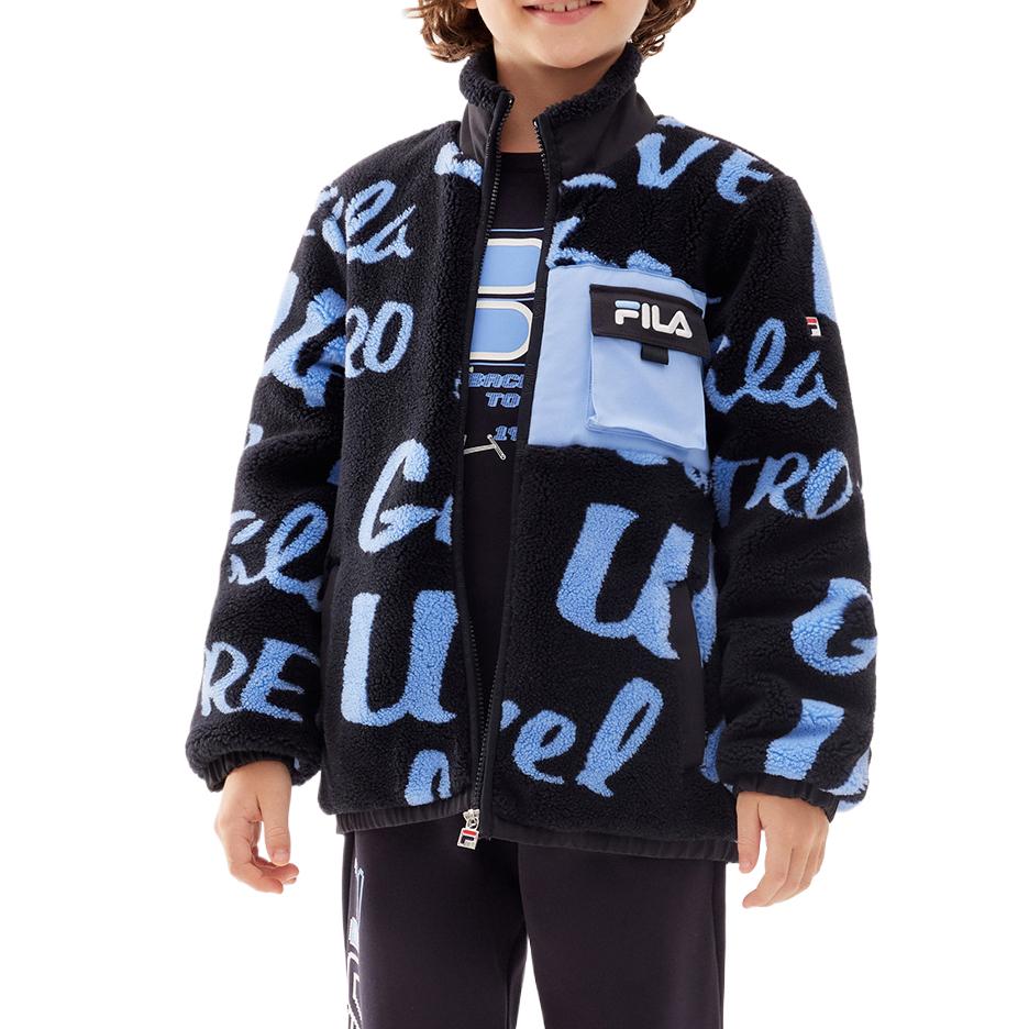 Топ с принтом по всей поверхности для подростков FILA KIDS, All Over Print
Топ с принтом по всей поверхности для подростков FILA KIDS, All Over Print