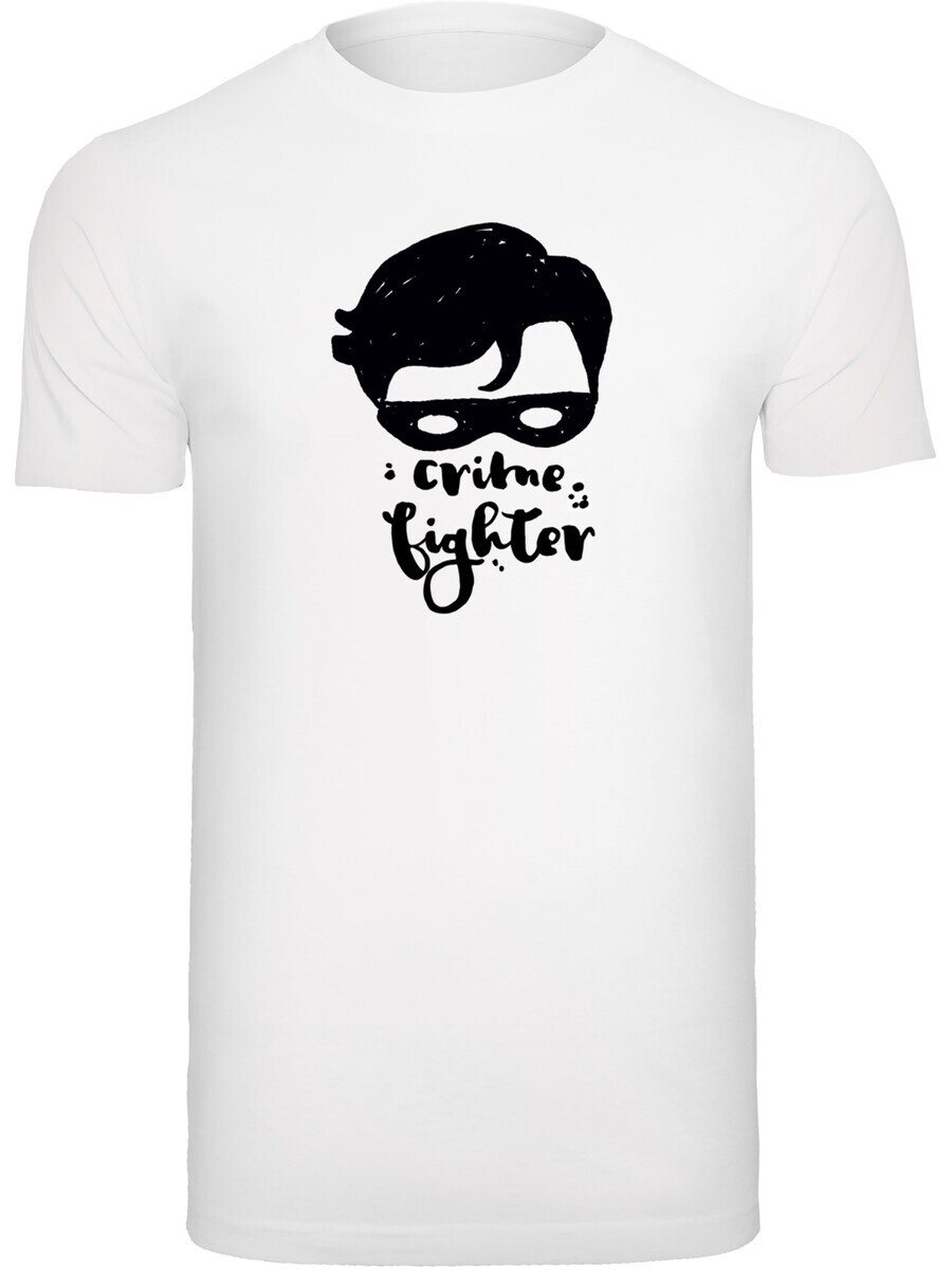 Классическая футболка F4NT4STIC Shirt DC Comics Batman Crime Fighter Sketch, белый
Классическая футболка F4NT4STIC Shirt DC Comics Batman Crime Fighter Sketch, белый