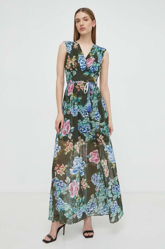 ГИЛЬДА платье Guess, зеленый
ГИЛЬДА платье Guess, зеленый