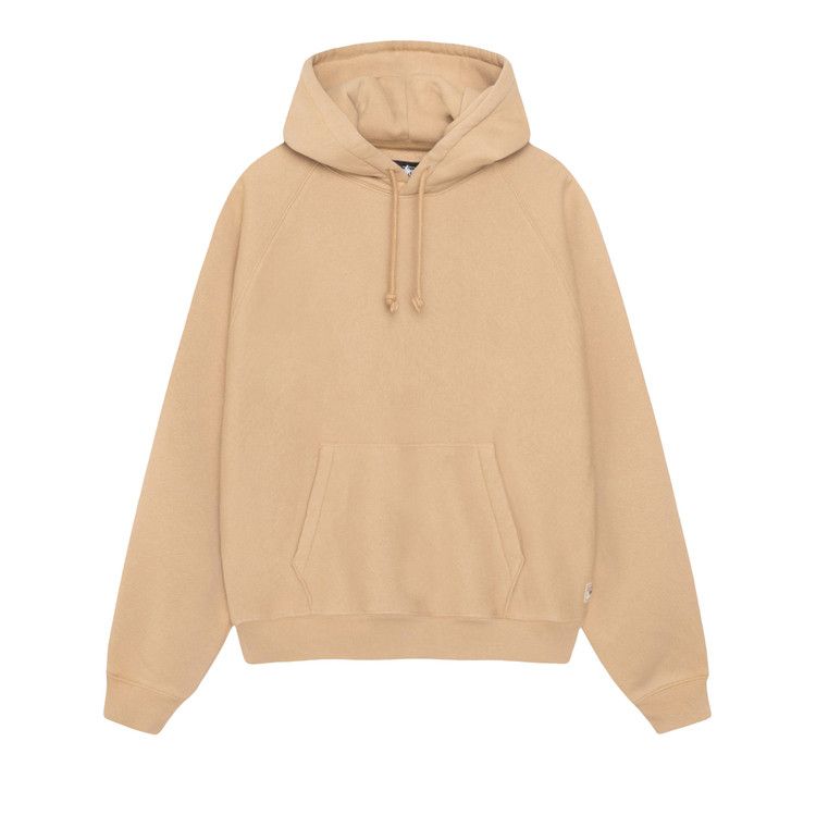 Худи Stussy Relaxed Hoodie, Khaki
Худи Stussy Relaxed Hoodie, Khaki