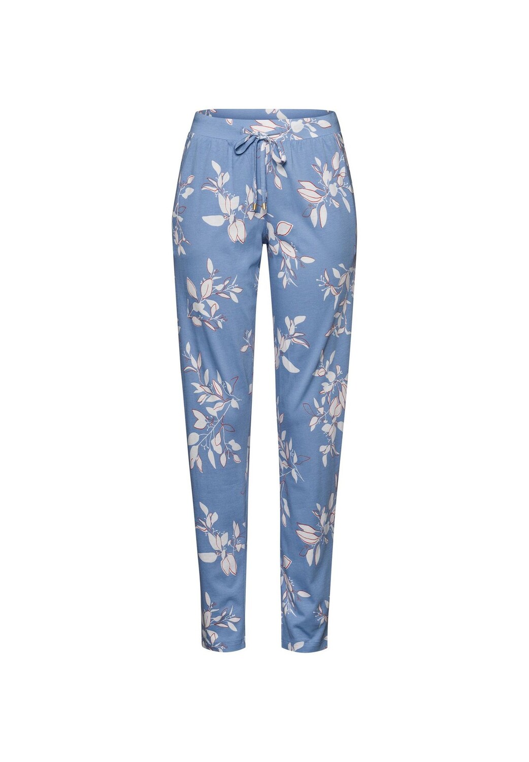 Пижамные штаны для сна и отдыха HANRO, цвет Pearly Flowers
Пижамные штаны для сна и отдыха HANRO, цвет Pearly Flowers