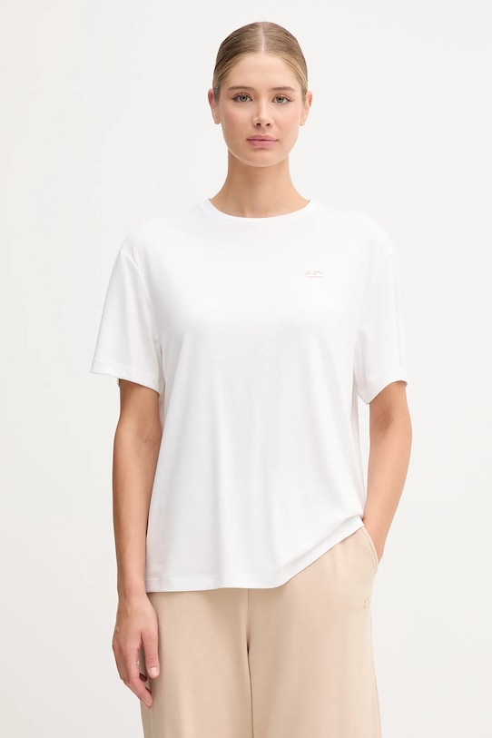 Футболка Ea7 Emporio Armani, белый
Футболка Ea7 Emporio Armani, белый