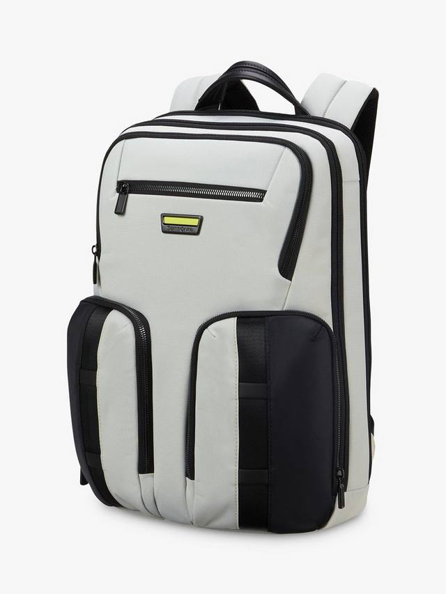 Рюкзак Urban-Eye для ноутбука 15,6" Samsonite, Light Grey/Lime
Рюкзак Urban-Eye для ноутбука 15,6" Samsonite, Light Grey/Lime