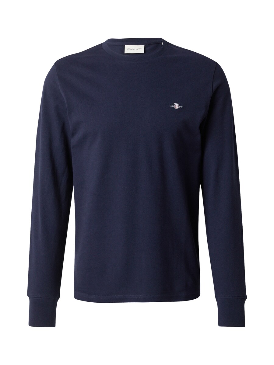 Футболка GANT, Navy
Футболка GANT, Navy