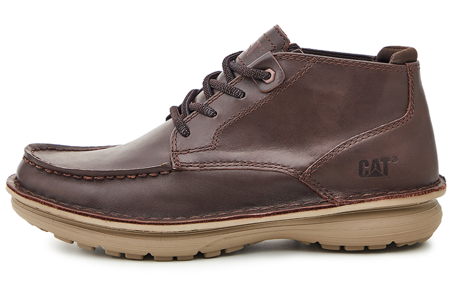 Ботильоны мужские темно-коричневые Cat, Коричневый, Ботильоны мужские темно-коричневые Cat
Ботильоны мужские темно-коричневые Cat, Коричневый, Ботильоны мужские темно-коричневые Cat