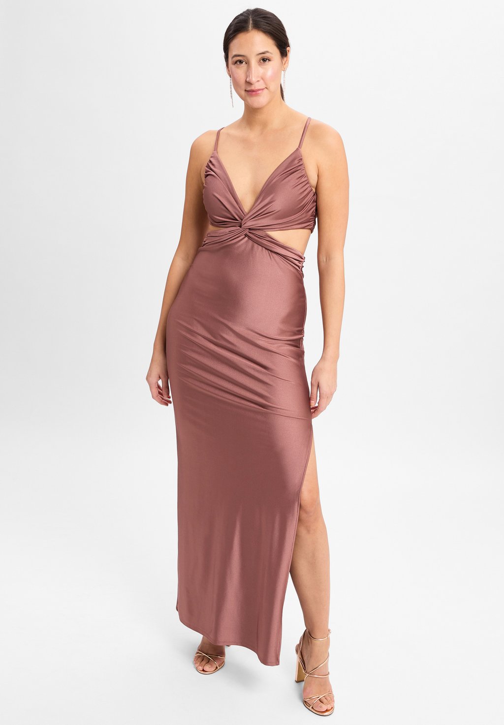 Платье для особых случаев Marie Lund, светло-розовый 
Платье для особых случаев Marie Lund, светло-розовый