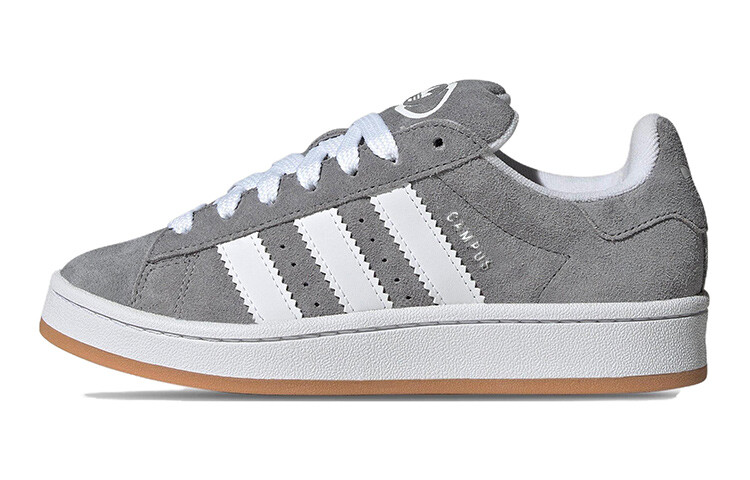 Adidas originals Campus 00s Grey Gum (GS)
Adidas originals Campus 00s Grey Gum (GS)