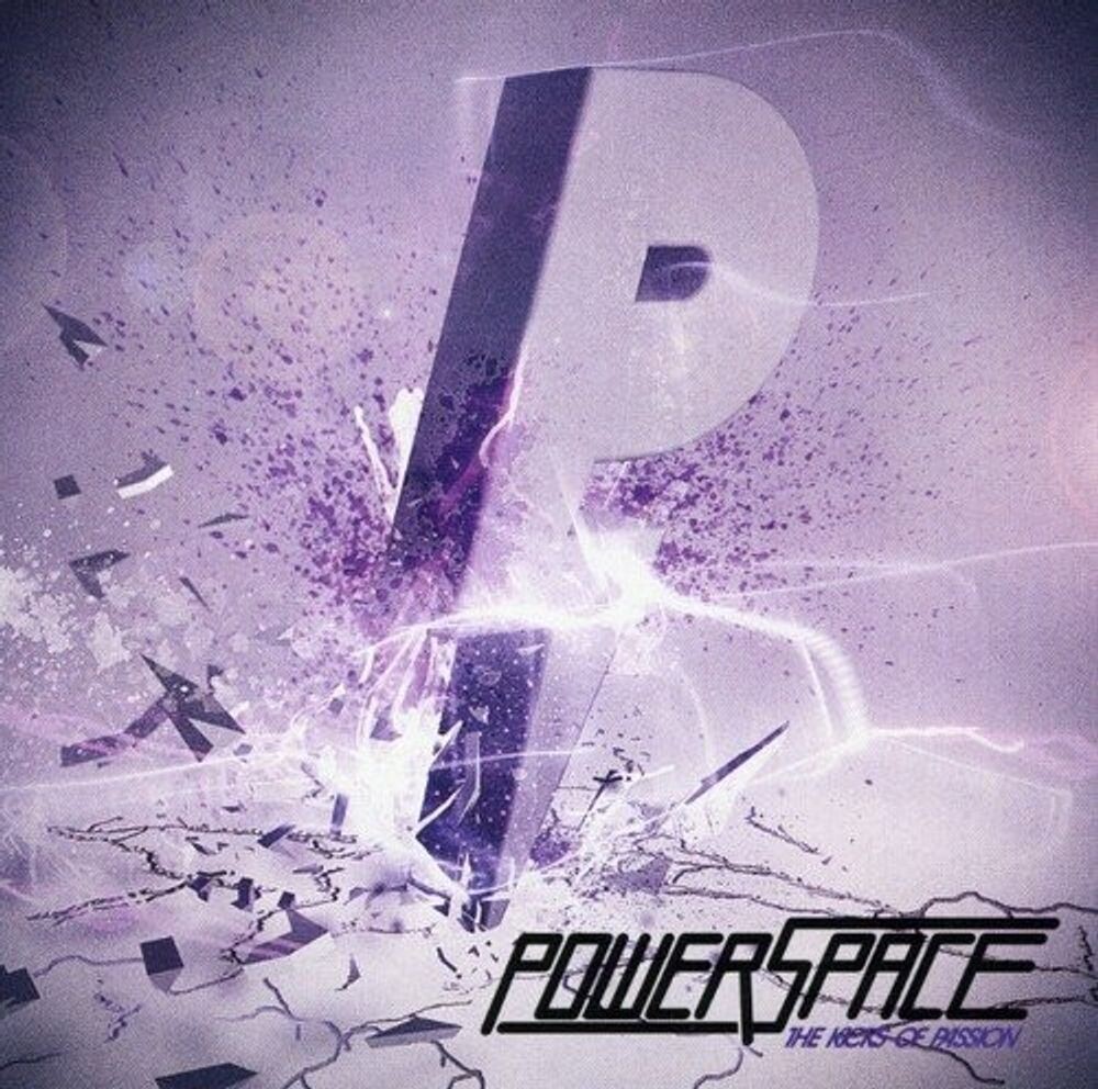 Диск CD Kicks Of Passion
Диск CD Kicks Of Passion