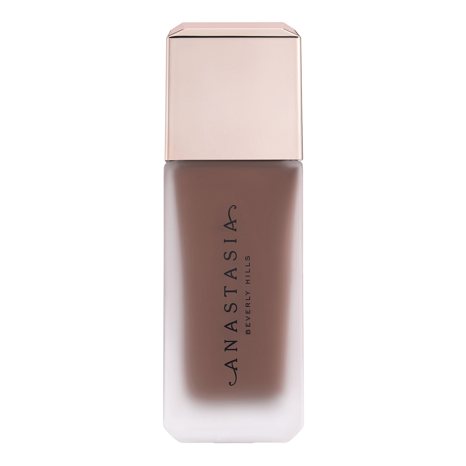 Тональная основа Impeccable Blurring Second-Skin Matte Foundation Anastasia Beverly Hills, Shade 25 - 9N (35 ml)
Тональная основа Impeccable Blurring Second-Skin Matte Foundation Anastasia Beverly Hills, Shade 25 - 9N (35 ml)