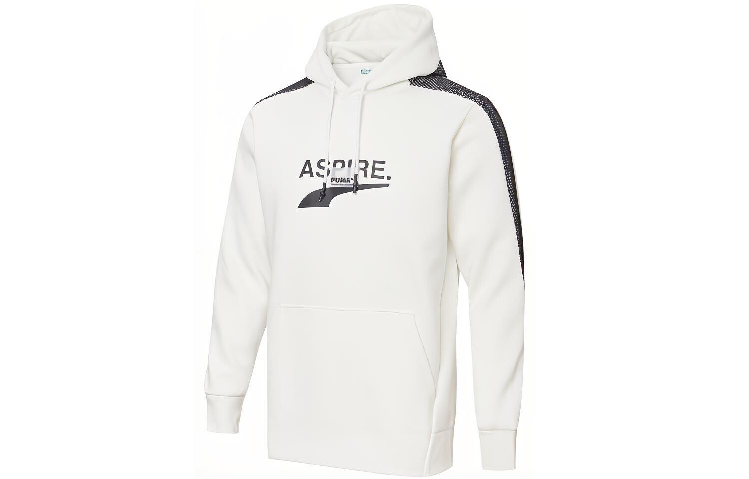 Толстовка мужская белая Puma, белый
Толстовка мужская белая Puma, белый