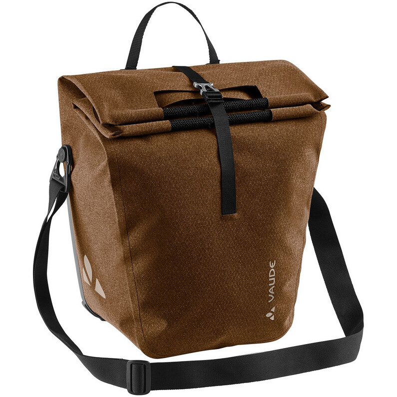 Велосипедная сумка Recycle Back Vaude, коричневый
Велосипедная сумка Recycle Back Vaude, коричневый