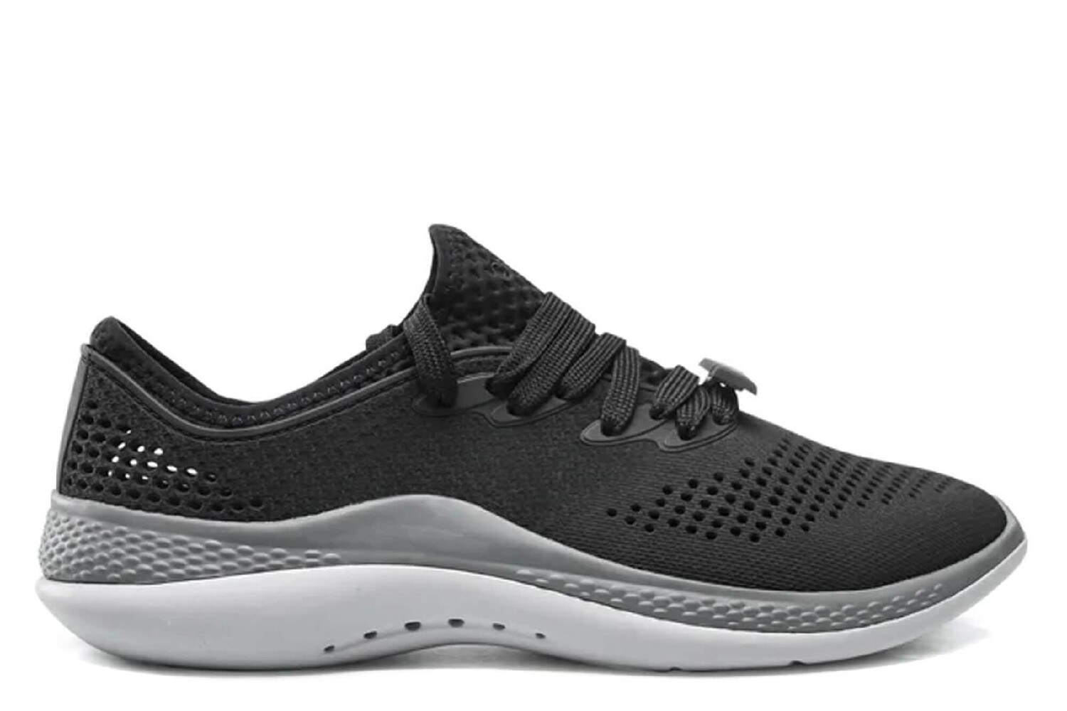 Кроссовки Literide 360 Pacer M Crocs, черный
Кроссовки Literide 360 Pacer M Crocs, черный