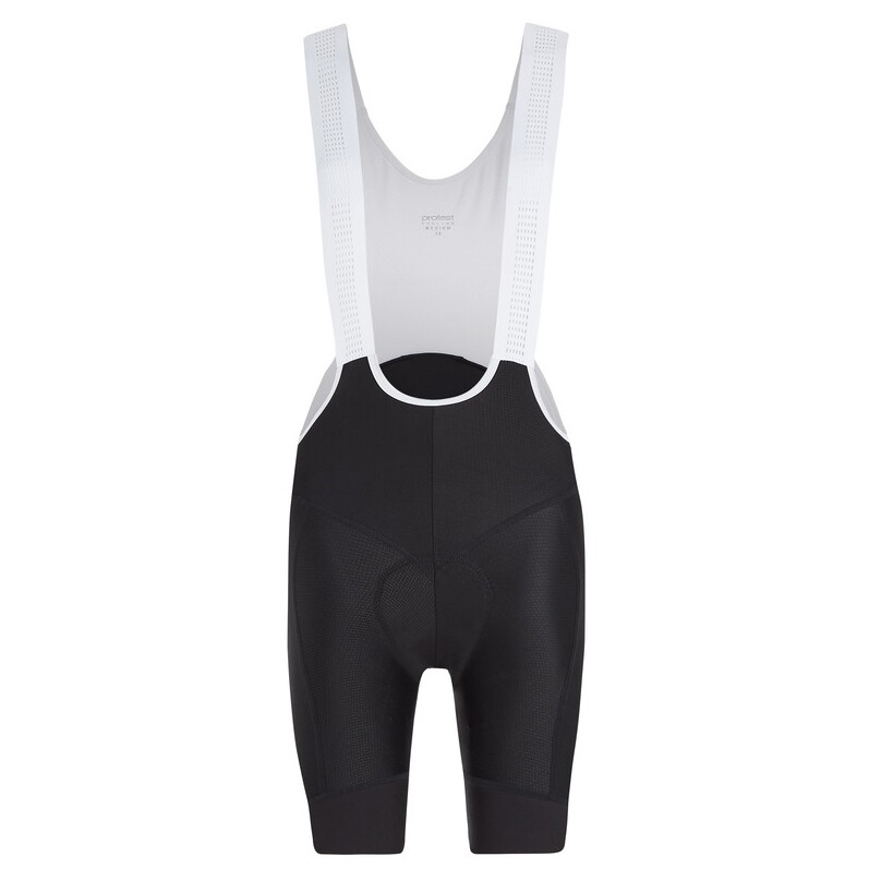 Велосипедные шорты Protest Women's Prtdanube Cycling Bib Shorts, цвет True Black
Велосипедные шорты Protest Women's Prtdanube Cycling Bib Shorts, цвет True Black