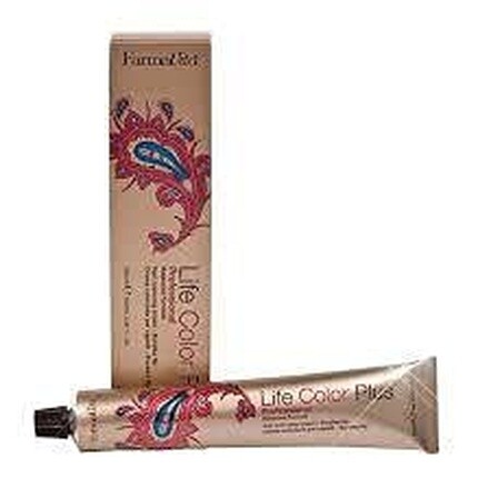 Life Color Plus Краска для волос 100мл 4.03 Теплый коричневый, Farmavita
Life Color Plus Краска для волос 100мл 4.03 Теплый коричневый, Farmavita