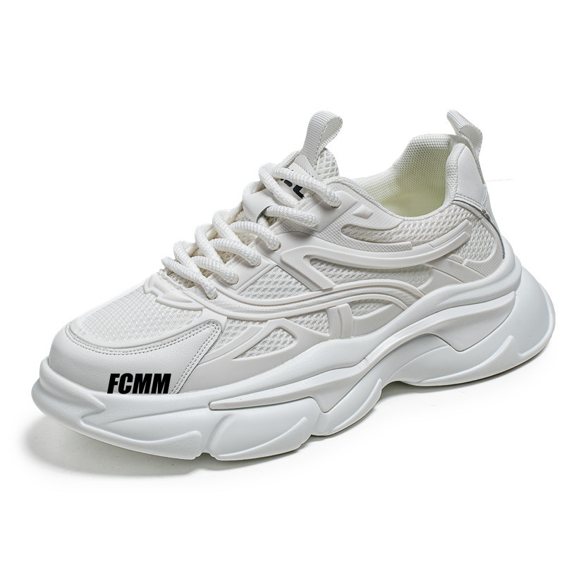 Детские кроссовки для подростков FCMM, белый
Детские кроссовки для подростков FCMM, белый