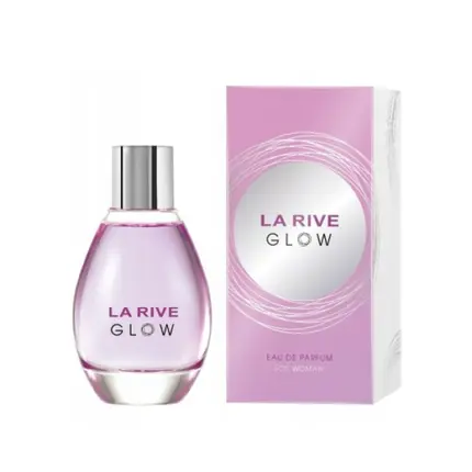 La Rive Glow Eau De Parfum For Women 90ml - New & Original
La Rive Glow Eau De Parfum For Women 90ml - New & Original