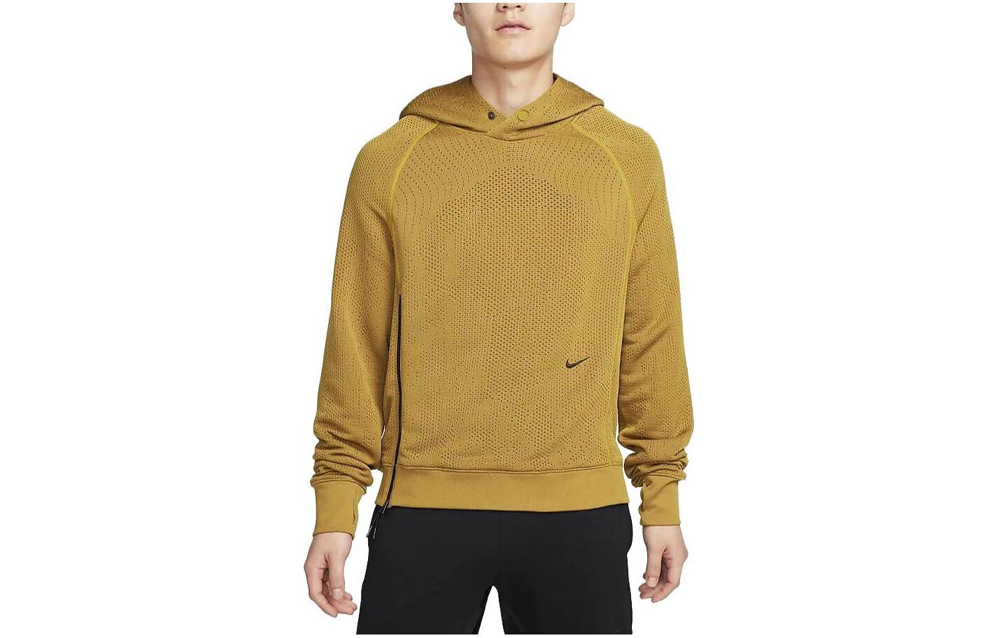 THERMA-FIT ADV Толстовка мужская бронзовая Nike, цвет Bronze
THERMA-FIT ADV Толстовка мужская бронзовая Nike, цвет Bronze