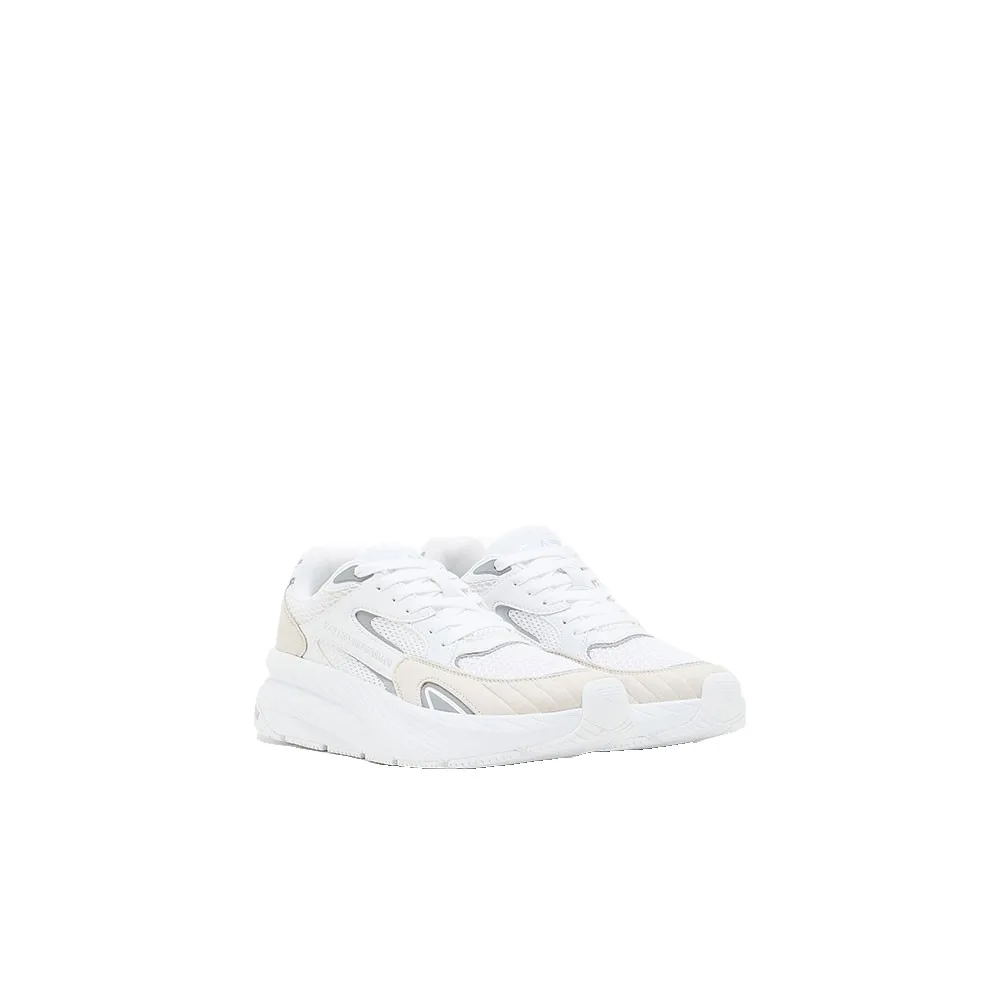 Кроссовки EA7 EMPORIO ARMANI 7X000342_AF18617, белый
Кроссовки EA7 EMPORIO ARMANI 7X000342_AF18617, белый