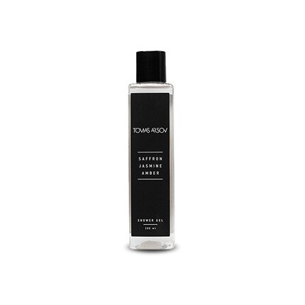 Гель для душа «Шафран Жасмин Янтарь» 200 мл Tomas Arsov
Гель для душа «Шафран Жасмин Янтарь» 200 мл Tomas Arsov