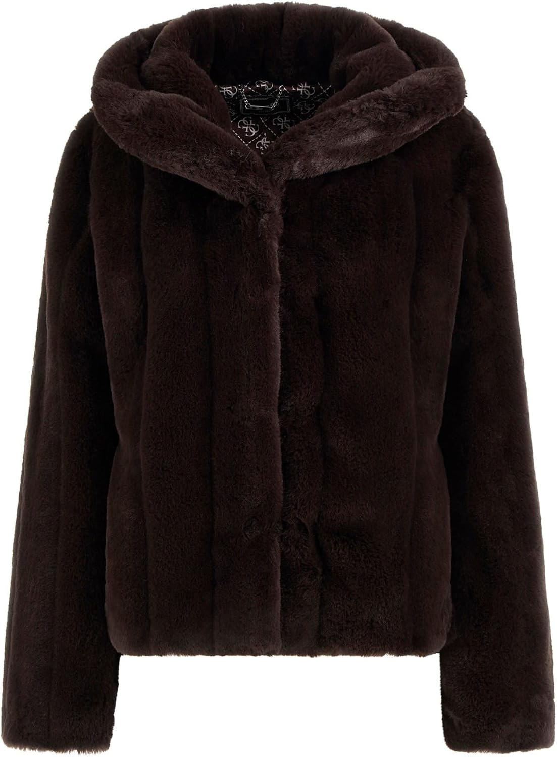 GUESS женская куртка New Sophy, Cold Brew
GUESS женская куртка New Sophy, Cold Brew