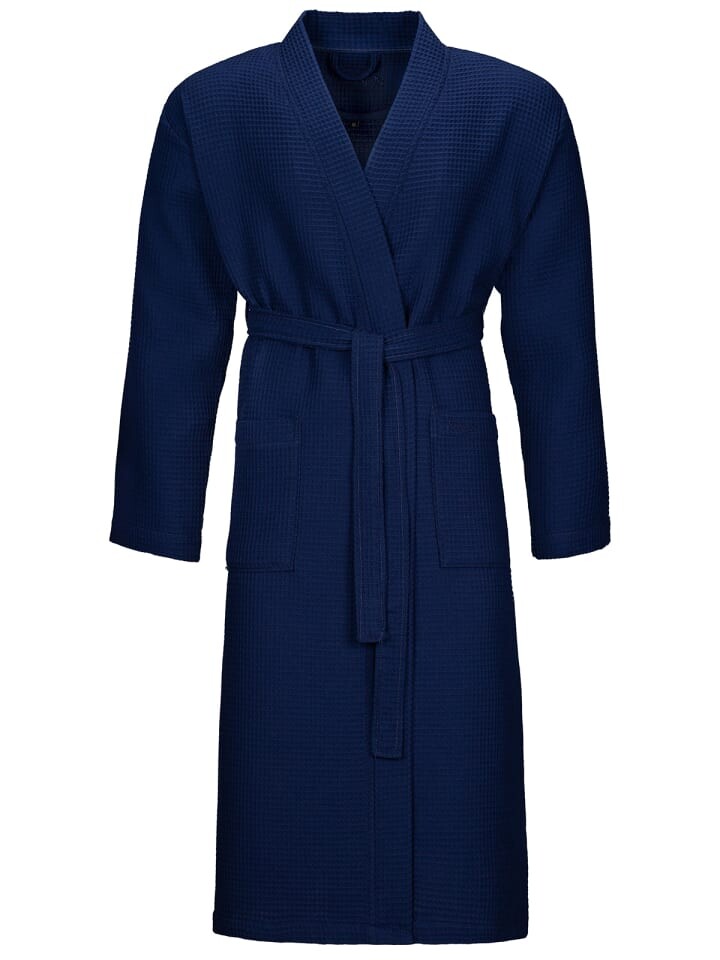 Халаты Vossen, цвет winternight
Халаты Vossen, цвет winternight