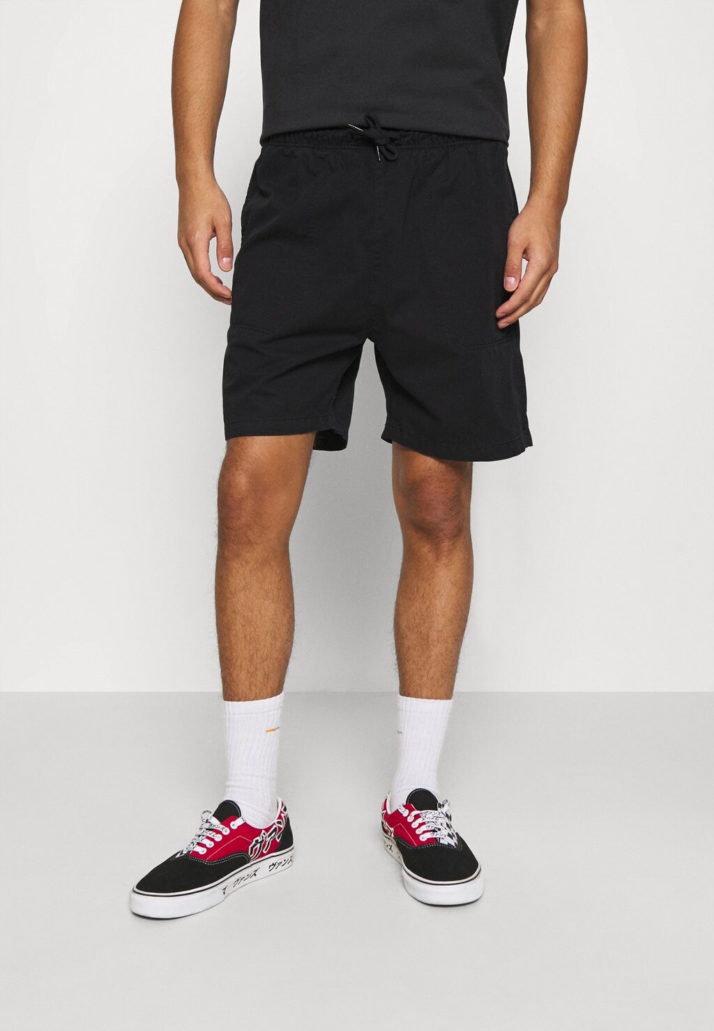 Шорты Pelican Rapids Dickies, черный
Шорты Pelican Rapids Dickies, черный