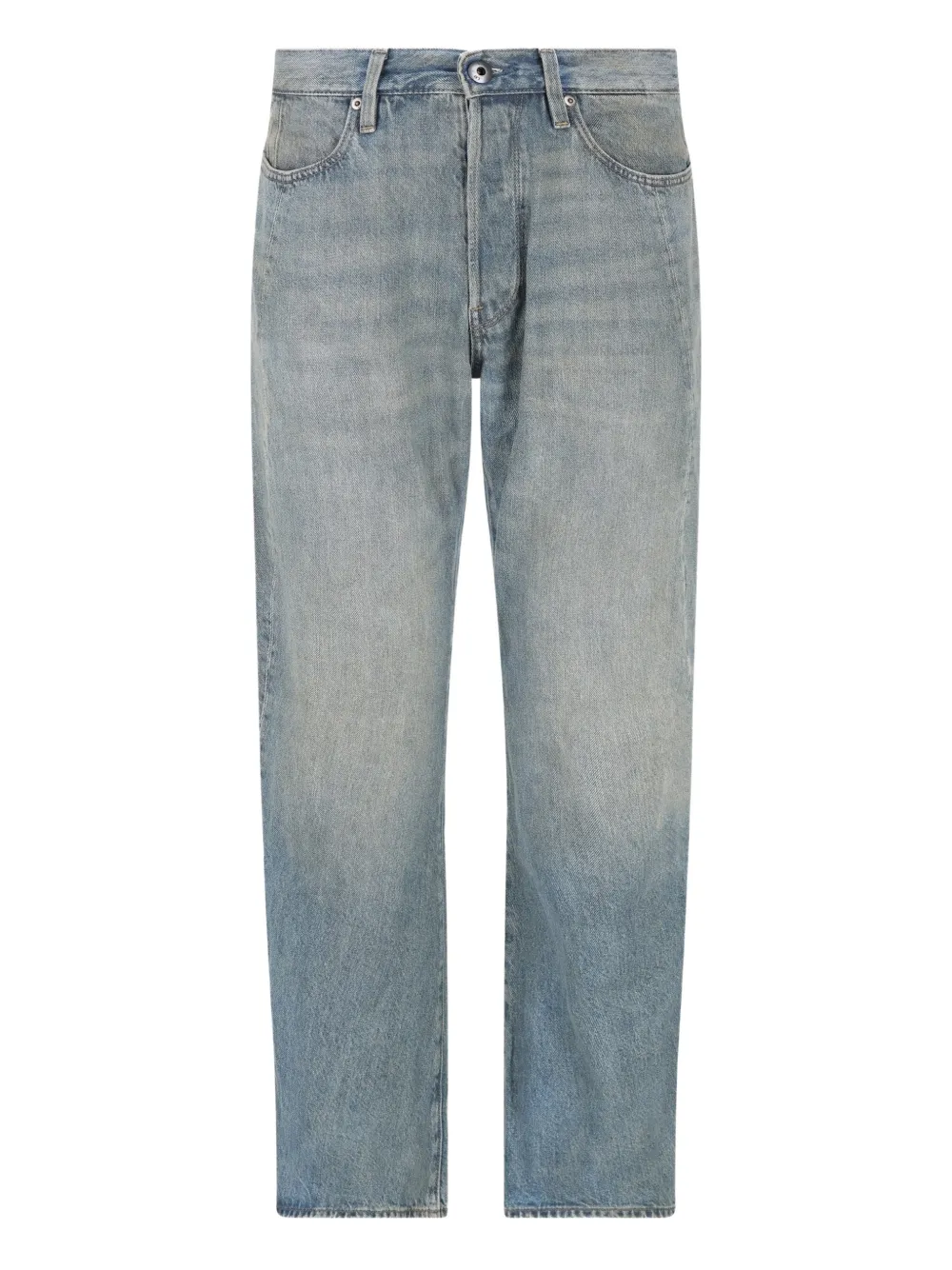 Джинсы с нашивкой-логотипом G-Star Raw, синий
Джинсы с нашивкой-логотипом G-Star Raw, синий