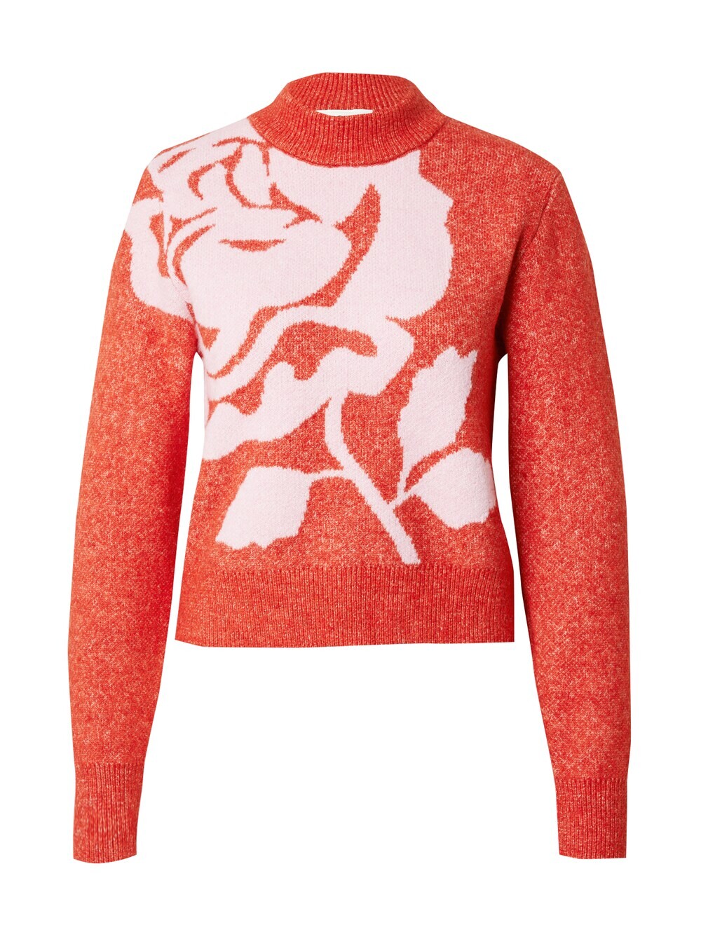 Свитер Monki, красный
Свитер Monki, красный