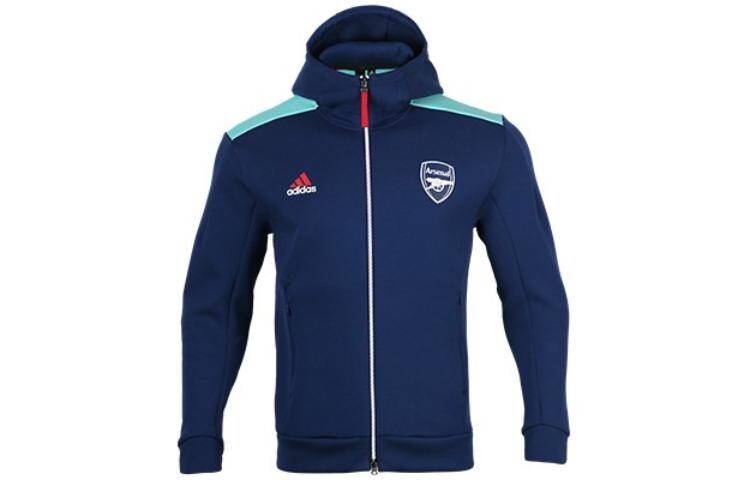 Куртка мужская синяя Adidas, синий
Куртка мужская синяя Adidas, синий