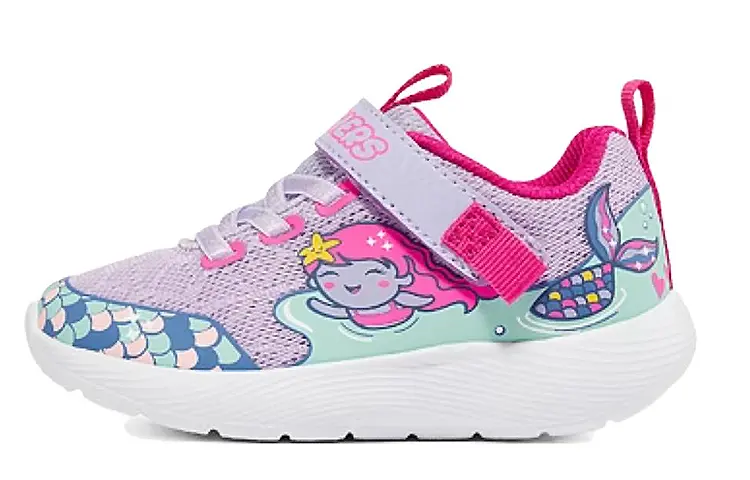 Кроссовки Skechers Toddler Shoes TD Low-top Blue, синий/розовый
Кроссовки Skechers Toddler Shoes TD Low-top Blue, синий/розовый