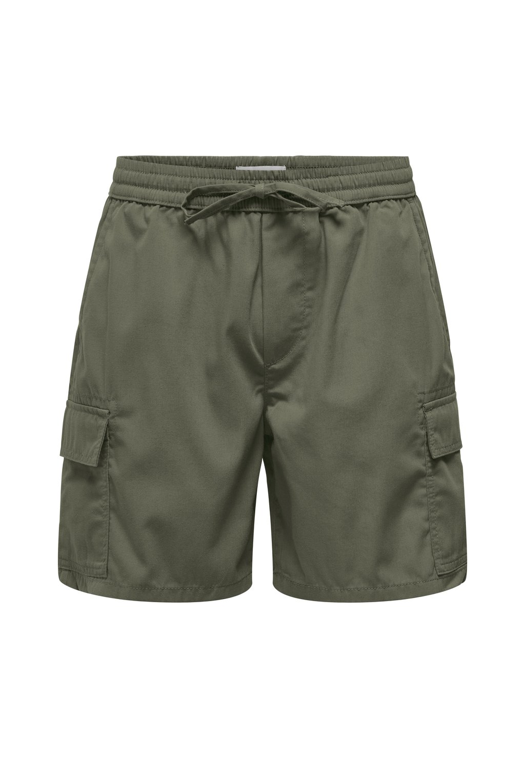 Шорты Only & Sons, зеленый
Шорты Only & Sons, зеленый