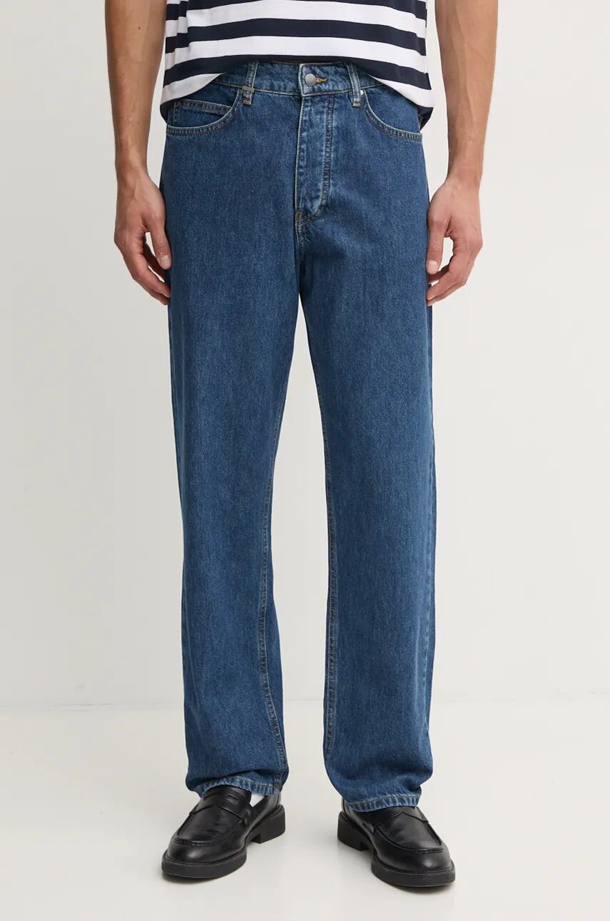 Джинсы United Colors of Benetton, темно-синий
Джинсы United Colors of Benetton, темно-синий