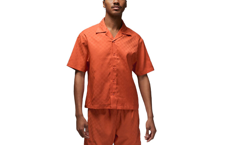 Мужская рубашка Jordan, цвет Light Ocher
Мужская рубашка Jordan, цвет Light Ocher