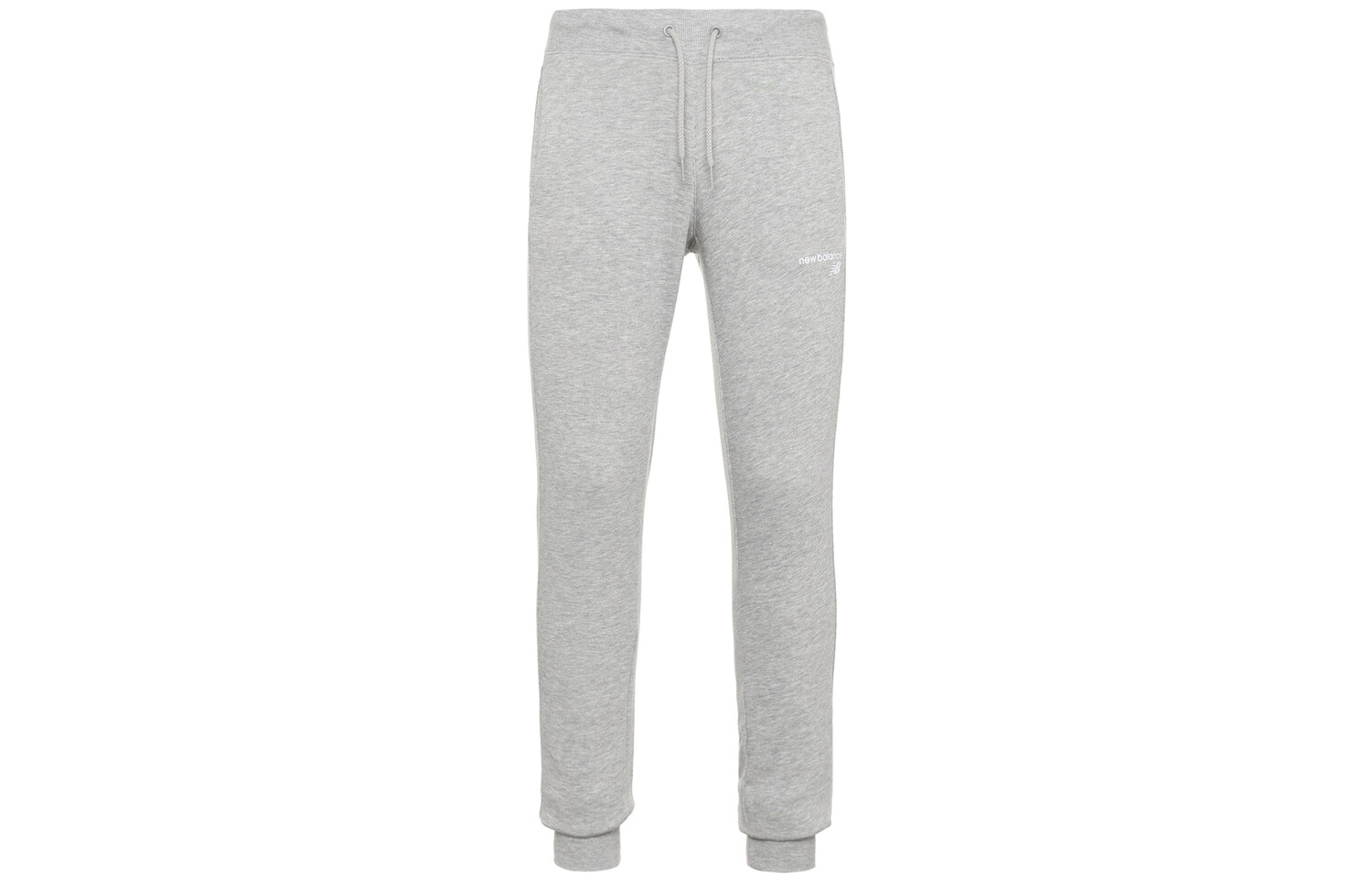 Женские трикотажные спортивные штаны New Balance, Серый
Женские трикотажные спортивные штаны New Balance, Серый