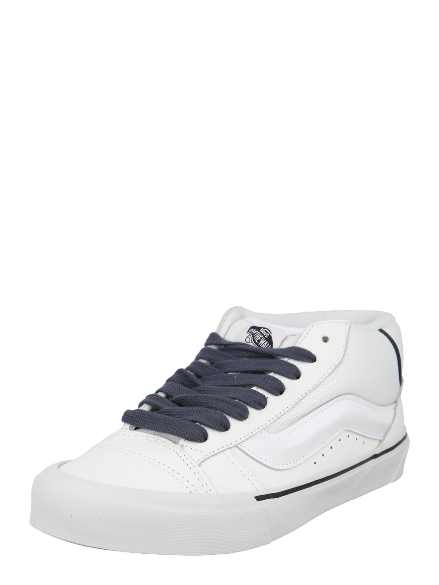 Высокие кроссовки VANS Knu UTILITY, White
Высокие кроссовки VANS Knu UTILITY, White