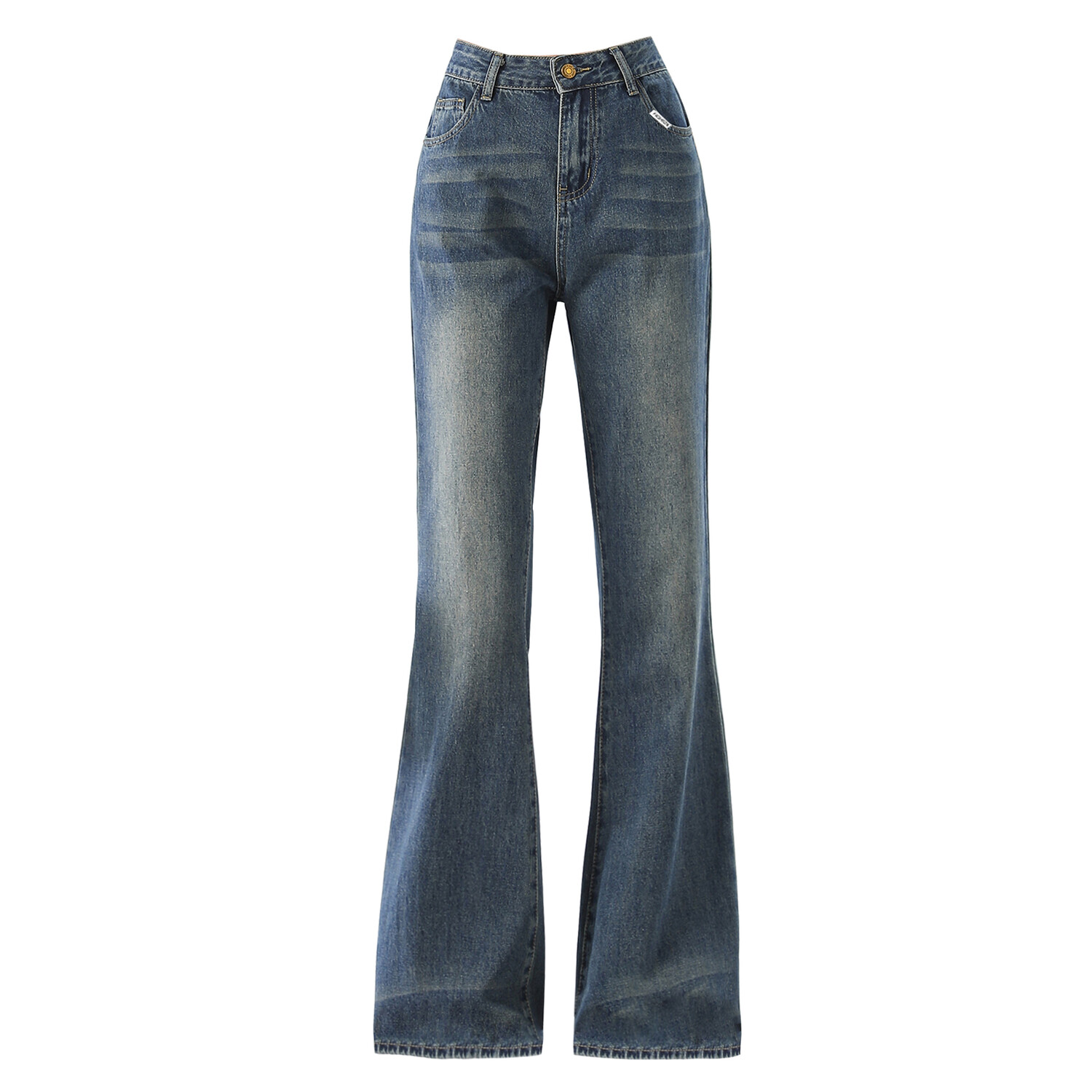 One More ЕЩЕ ЕЩЕ * Женские джинсы, Светло-синий
One More ЕЩЕ ЕЩЕ * Женские джинсы, Светло-синий