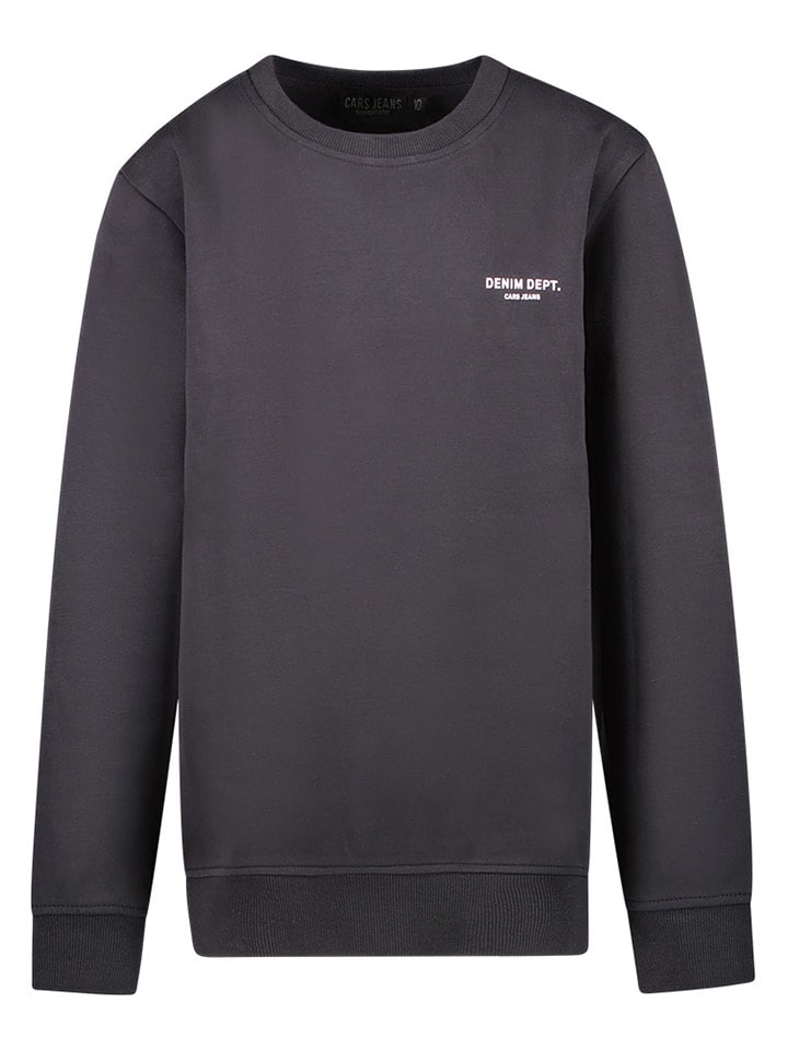 Толстовка Cars, черный
Толстовка Cars, черный