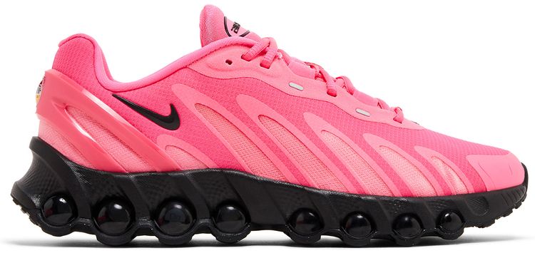 Кроссовки Nike Air Max DN8 'Hyper Pink', розовый
Кроссовки Nike Air Max DN8 'Hyper Pink', розовый