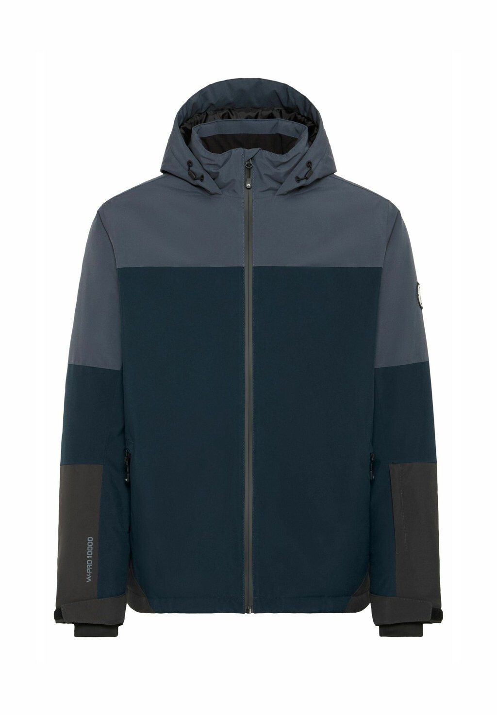 Куртка для активного отдыха North Bend, синий
Куртка для активного отдыха North Bend, синий