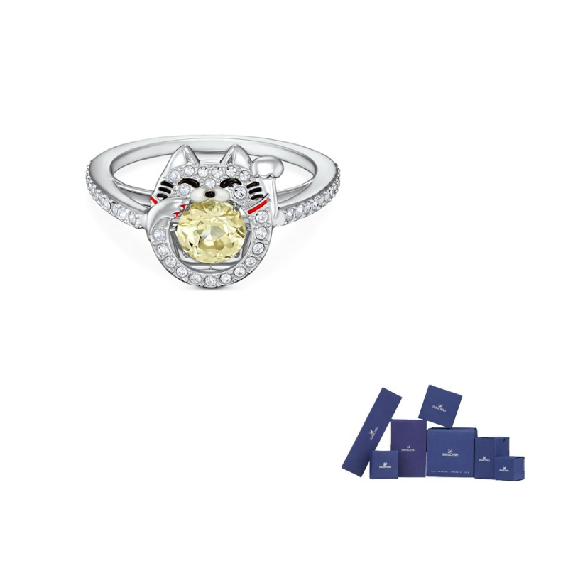 Swarovski Кольцо Women's
Swarovski Кольцо Women's