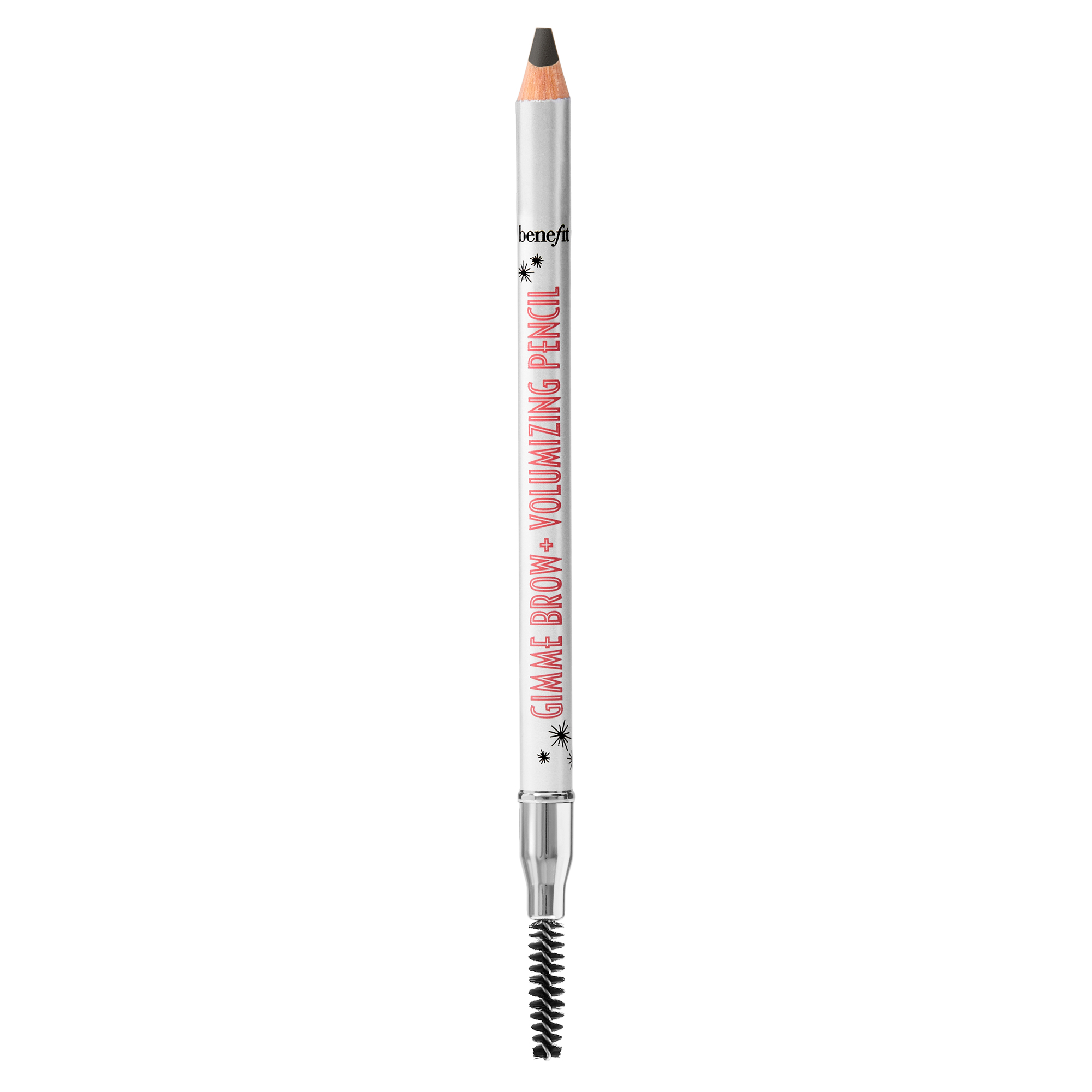 Карандаш для бровей gimme brow+ volumizing pencil Benefit Cosmetics, цвет nr. 6, вес 1.2 гр.
Карандаш для бровей gimme brow+ volumizing pencil Benefit Cosmetics, цвет nr. 6, вес 1.2 гр.