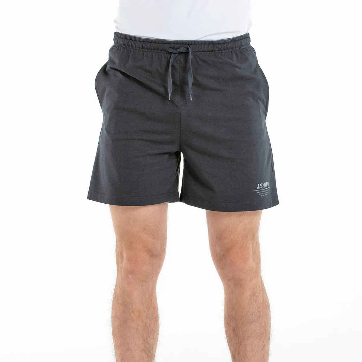 Короткие шорты мужские Cianit M John Smith, темно-синий
Короткие шорты мужские Cianit M John Smith, темно-синий